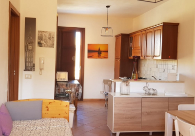 Casa Vacanze Appartamento Appartamento Vacanze San Vito